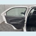 FORD KA SEDAN SE 1.5 12V FLEX MANUAL 4P - BRANCO - 2020 Foto 9 (Miniatura)