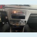 VOLKSWAGEN VOYAGE TRENDLINE 1.6 FLEX MANUAL 4P - BRANCO - 2018 Foto 9 (Miniatura)
