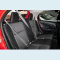 TOYOTA ETIOS X 1.3 FLEX AUT. 4P - VERMELHO - 2020 Foto 9 (Miniatura)