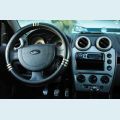 FORD FIESTA HATCH 1.0 FLEX MANUAL 4P - PRETO - 2008 Foto 9 (Miniatura)
