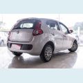 FIAT PALIO ATTRACTIVE 1.0 EVO FLEX MANUAL 4P - PRATA - 2017 Foto 9 (Miniatura)