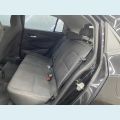 CHEVROLET ONIX LT 1.0 TURBO FLEX MANUAL 4P - PRETO - 2021 Foto 9 (Miniatura)