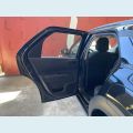 CITROËN C4 CACTUS FEEL PACK 1.6 FLEX AUT. 4P - PRETO - 2022 Foto 9 (Miniatura)