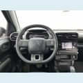 CITROËN C4 CACTUS FEEL 1.6 FLEX AUT. 4P - PRETO - 2022 Foto 9 (Miniatura)