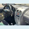 CHERY FACE 1.3 16V FLEX MANUAL 4P - VERMELHO - 2012 Foto 9 (Miniatura)