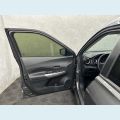 NISSAN KICKS ADVANCE 1.6 FLEX MANUAL 4P - CINZA - 2022 Foto 9 (Miniatura)