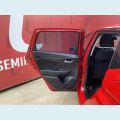HONDA FIT LX 1.5 16V FLEX AUT. 4P - VERMELHO - 2015 Foto 9 (Miniatura)
