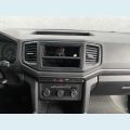 VOLKSWAGEN AMAROK S 2.0 TDI DIESEL MANUAL 2P - PRATA - 2019 Foto 9 (Miniatura)