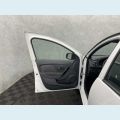 RENAULT LOGAN ZEN 1.0 12V FLEX MANUAL 4P - BRANCO - 2022 Foto 9 (Miniatura)