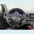 HONDA HR-V EX 1.8 I-VTEC FLEX AUT. 4P - BRANCO - 2019 Foto 9 (Miniatura)