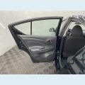 NISSAN VERSA 1.0 12V V-DRIVE FLEX MANUAL 4P - PRETO - 2021 Foto 9 (Miniatura)