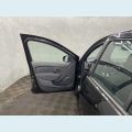 RENAULT LOGAN LIFE 1.0 12V FLEX MANUAL 4P - PRETO - 2021 Foto 9 (Miniatura)
