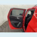 FIAT TORO ENDURANCE 1.3 TURBO FLEX AUT. 4P - VERMELHO - 2022 Foto 9 (Miniatura)