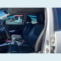 NISSAN FRONTIER CD XE 4X4 2.3 TD DIESEL AUT. 4P - BRANCO - 2019 Foto 9 (Miniatura)