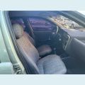 FIAT PALIO ECONOMY 1.0 FLEX MANUAL 4P - PRATA - 2010 Foto 9 (Miniatura)