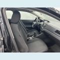 VOLKSWAGEN VIRTUS 1.6 MSI 16V FLEX MANUAL 4P - PRETO - 2021 Foto 9 (Miniatura)