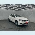 VOLKSWAGEN GOL 1.0 12V FLEX MANUAL 4P - BRANCO - 2023 Foto 9 (Miniatura)