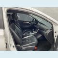 NISSAN SENTRA SL 2.0 16V FLEX AUT. 4P - BRANCO - 2016 Foto 9 (Miniatura)