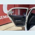 VOLKSWAGEN VOYAGE 1.6 MSI 8V FLEX MANUAL 4P - BRANCO - 2021 Foto 9 (Miniatura)