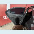 CHEVROLET PRISMA ECO LT 1.4 FLEX MANUAL 4P - CINZA - 2019 Foto 9 (Miniatura)