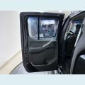 NISSAN FRONTIER XE 4X4 2.5 16V DIESEL MANUAL 4P - PRATA - 2013 Foto 9 (Miniatura)