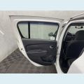RENAULT SANDERO STEPWAY 1.6 16V FLEX MANUAL 4P - BRANCO - 2017 Foto 9 (Miniatura)