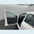 VOLKSWAGEN VOYAGE 1.0 MPI FLEX MANUAL 4P - BRANCO - 2023 Foto 9 (Miniatura)