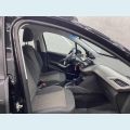 PEUGEOT 2008 ALLURE PACK 1.6 FLEX AUT. 4P - PRETO - 2022 Foto 9 (Miniatura)