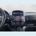 FIAT DOBLO ESSENCE 1.8 7L FLEX MANUAL 4P - PRATA - 2019 Foto 9 (Miniatura)