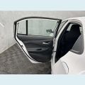 CHEVROLET ONIX LT 1.0 FLEX MANUAL 4P - BRANCO - 2020 Foto 9 (Miniatura)