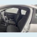 RENAULT KWID ZEN 1.0 12V FLEX MANUAL 4P - BRANCO - 2019 Foto 9 (Miniatura)