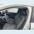 PEUGEOT 208 LIKE 1.6 FLEX MANUAL 4P - BRANCO - 2022 Foto 9 (Miniatura)