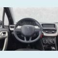 PEUGEOT 2008 ALLURE PACK 1.6 FLEX AUT. 4P - PRETO - 2022 Foto 9 (Miniatura)