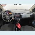 CHEVROLET JOY HATCH BLACK EDITION 1.0 8V FLEX MANUAL 4P - VERMELHO - 2020 Foto 9 (Miniatura)
