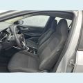 CHEVROLET ONIX LT 1.0 FLEX MANUAL 4P - PRATA - 2022 Foto 9 (Miniatura)