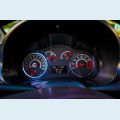 FIAT PALIO ATTRACTIVE 1.0 EVO FLEX MANUAL 4P - PRATA - 2017 Foto 9 (Miniatura)