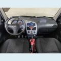 FIAT SIENA FIRE 1.0 8V FLEX MANUAL 4P - PRETO - 2011 Foto 9 (Miniatura)