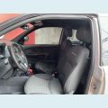 FIAT STRADA ADVENTURE 1.8 16V FLEX MANUAL 2P - PRATA - 2011 Foto 9 (Miniatura)