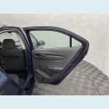 CHEVROLET JOY PLUS 1.0 8V FLEX MANUAL 4P - AZUL - 2020 Foto 9 (Miniatura)