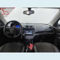 CHEVROLET COBALT LTZ 1.8 FLEX MANUAL 4P - PRATA - 2020 Foto 9 (Miniatura)