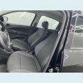 VOLKSWAGEN GOL 1.0 12V FLEX MANUAL 4P - PRETO - 2021 Foto 9 (Miniatura)
