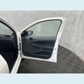 VOLKSWAGEN VOYAGE 1.0 MPI FLEX MANUAL 4P - BRANCO - 2023 Foto 9 (Miniatura)