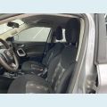 FIAT TORO ENDURANCE 1.8 FLEX AUT. 4P - PRATA - 2021 Foto 9 (Miniatura)