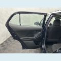 HYUNDAI CRETA COMFORT 1.0 TURBO FLEX AUT. 4P - AZUL - 2024 Foto 9 (Miniatura)