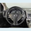 NISSAN SENTRA 2.0 16V FLEX AUT. 4P - PRETO - 2011 Foto 9 (Miniatura)