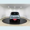 FIAT UNO ATTRACTIVE 1.0 FLEX MANUAL 4P - CINZA - 2016 Foto 9 (Miniatura)