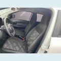 FIAT MOBI LIKE 1.0 FLEX MANUAL 4P - BRANCO - 2022 Foto 9 (Miniatura)