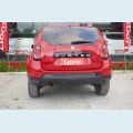 RENAULT DUSTER DYNAMIQUE 1.6 16V FLEX MANUAL 4P - VERMELHO - 2016 Foto 9 (Miniatura)