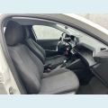 PEUGEOT 208 ACTIVE 1.6 FLEX AUT. 4P - BRANCO - 2023 Foto 9 (Miniatura)