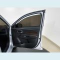 CHEVROLET COBALT ECONOFLEX LTZ 1.8 8V FLEX AUT. 4P - PRATA - 2019 Foto 9 (Miniatura)